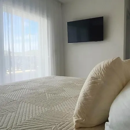 Queen & King Villa Vodice