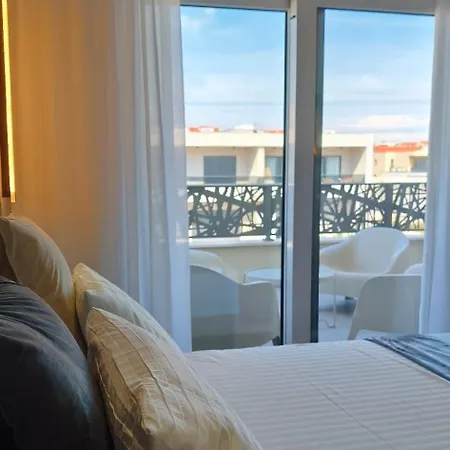 Queen & King Villa Vodice