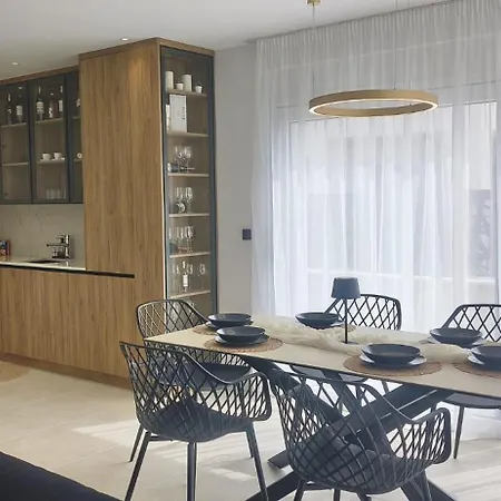 Queen & King Villa Vodice