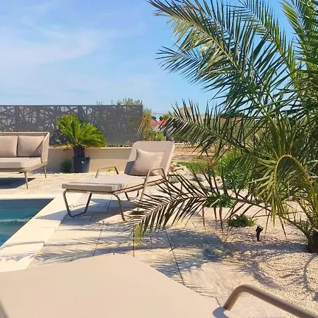 Villa Queen & King Vodice